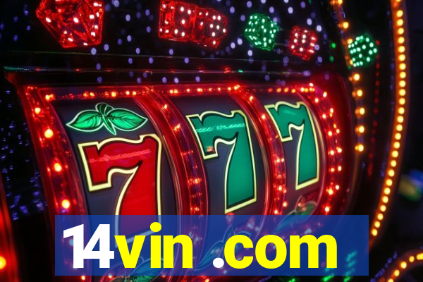 14vin .com